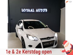 Ford Focus - 1.0 EcoBoost Edition |AIRCO|CRUISE|ELEK.RAMEN|APK