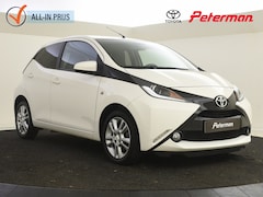 Toyota Aygo - 1.0 VVT-i x-joy | Climate Controll | Camera