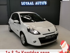 Renault Clio - 1.2 Collection |AIRCO|CRUISE|PDC|ELEK.RAMEN|NAP|APK