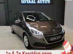 Peugeot 208 - 1.2 PureTech Active |NAVI|AIRCO|CRUISE|PDC|ELEK.RAMEN|NAP|APK