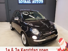 Fiat 500 - 0.9 TwinAir Easy |AIRCO|ELEK.RAMEN|NAP|APK