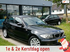 BMW 1-serie - 116i |AIRCO|PDC|ELEK.RAMEN|motor loopt niet