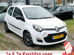 Renault Twingo - 1.2 16V Authentique |CRUISE|ELEK.RAMEN|NAP|APK