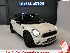 MINI Cooper - 1.6 Chili |PANO|AIRCO|ELEK.RAMEN|APK