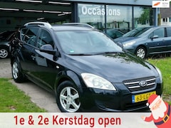 Kia Cee'd Sporty Wagon - 1.6 X-tra |AIRCO|CRUISE|ELEK.RAMEN|APK