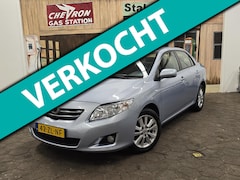 Toyota Corolla - 1.6-16V Luna/AIRCO/CLIMA/CRUISE/N.A.P/