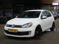 Volkswagen Golf - 2.0 GTD/PDC/Clima/Cruise/Xenon/Trekhaak/