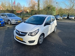 Opel Karl - 1.0 ecoFLEX 120 Jaar Edition , airco