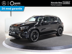 Mercedes-Benz GLE-Klasse - 400 e 4MATIC AMG Line | Leder | Luchtvering | Panoramadak | Trekhaak |