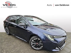 Toyota Corolla Touring Sports - 1.8 Hybrid GR-Sport Trekhaak