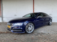 Audi S7 - Sportback 4.0 TFSI S7 quattro |Carbon|420PK|Memory|