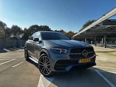 Mercedes-Benz GLE-Klasse Coupé - 350 de 4MATIC Premium Plus Luchtvering Glascoating Bomvol