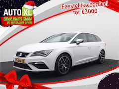 Seat Leon ST - 1.5 TSI FR Ultimate Edition Digi. Dash Camera Carplay LMV 18'