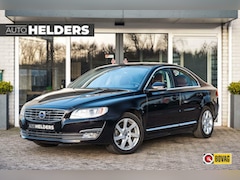 Volvo S80 - 2.0 D4 Inscription Luxe Stoelventilatie H&K Audio