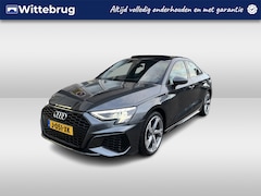 Audi A3 Limousine - 35 TFSI 2x S-Line / AUTOMAAT/ PANO/ BANG & OLUFSEN/ PARK. SENSOREN/ LED/ CRUISE/ VIRTUAL C