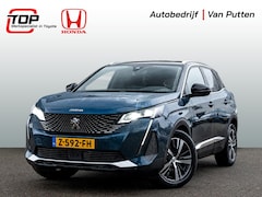 Peugeot 3008 - 1.2 Hybrid GT Automaat | NL Auto | lage km stand