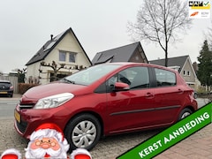 Toyota Yaris - 1.0 VVT-i Now NL-AUTO-NAP