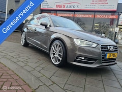 Audi A3 Sportback - 1.2 TFSI Pro Line plus S-tronic AUT LED-pakket