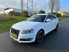 Audi A3 Sportback - 1.4 TFSI Clima S-Line