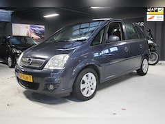 Opel Meriva - 1.6-16V Temptation/APK/AIRCO/RIJDT GOED