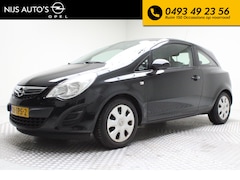 Opel Corsa - 1.3 CDTi EcoFlex S/S Business Edition | 1 ste eigenaar | dealer onderhouden | airco | navi