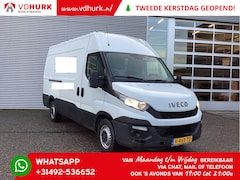 Iveco Daily - 35S15V 2.3 145 pk L3H2 270Gr. Deuren/ Climate/ Trekhaak