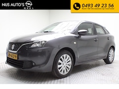 Suzuki Baleno - 1.2 Exclusive | airco | trekhaak | bluetooth | carplay