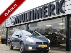 Fiat Grande Punto - 1.4 Active