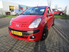 Nissan Pixo - 1.0 Visia