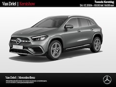 Mercedes-Benz GLA-Klasse - GLA 250 e AMG Line | Pano Keyless-Go Sfeer