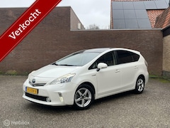 Toyota Prius Wagon - 1.8 Aspiration | Org NL | 1ste Eig | 7P