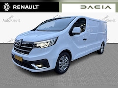 Renault Trafic - 2.0 dCi 150 EDC T30 L2H1 Luxe - Automaat