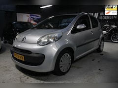 Citroën C1 - 1.0-12V Séduction / APK / AIRCO / 5 DEURS