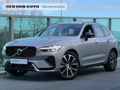 Volvo XC60 - 2.0 T6 Plug-in hybrid AWD Ultimate Dark