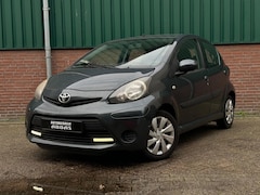 Toyota Aygo - 1.0 VVT-i Aspiration