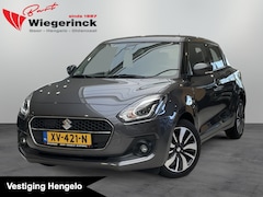 Suzuki Swift - 1.2 Stijl Smart Hybrid [ AFNEEMBARE TREKHAAK | CLIMATE CONTROL |