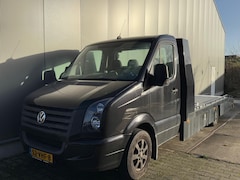 Volkswagen Crafter - 35 2.5 TDI L3 Oprijwagen Tijhof Cruise