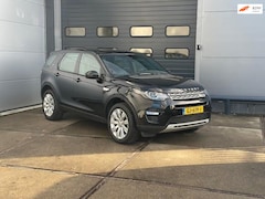 Land Rover Discovery Sport - 2.0 Si4 4WD HSE Luxury