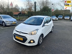 Hyundai i10 - 1.0i i-Motion Comfort , airco