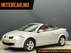 Renault Mégane coupé cabriolet - 1.6-16V Privilège