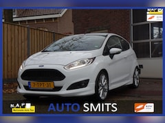 Ford Fiesta - 1.0 EcoBoost Sport