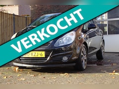 Opel Corsa - 1.4-16V '111' Edition