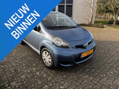 Toyota Aygo - 1.0-12V Access