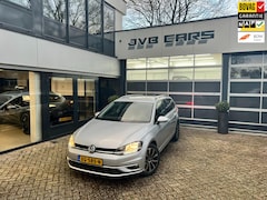 Volkswagen Golf Variant - 1.0 TSI Comfortline Business