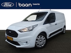 Ford Transit Connect - 1.5 EcoBlue L2 Trend | Cruise Control | verwarmbare voorruit