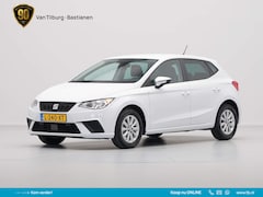 Seat Ibiza - 1.0 TSI 95pk Style Business Intense Navigatie Pdc Clima Lm Velgen