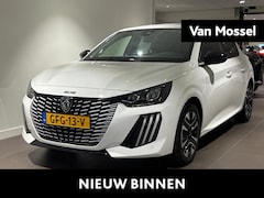 Peugeot 208 - 1.2 PureTech 100 Allure | Navi | Achteruitrijcamera | Parkeersensoren V+A | DAB+