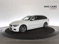 BMW 3-serie Touring - 318i M Sport Corporate Lease