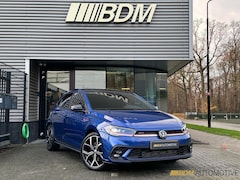 Volkswagen Polo - 2.0 TSI GTI