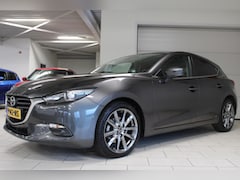 Mazda 3 - 3 2.0 SkyActiv-G 120 SkyLease+